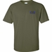 Custom Embroidered Together We Served U.S. Air Force T-Shirt