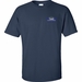 Custom Embroidered Together We Served U.S. Air Force T-Shirt