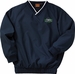 Custom Embroidered Together We Served U.S. Army Harriton Windshirt