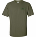 Custom Embroidered Together We Served U.S. Army T-Shirt