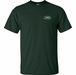 Custom Embroidered Together We Served U.S. Army T-Shirt