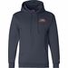 Custom Embroidered Together We Served U.S. Coast Guard Hoodie