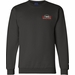 Custom Embroidered Together We Served U.S. Coast Guard Sweatshirt