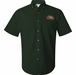 Custom Embroidered Together We Served U.S. Marine Corps Featherlite Button Down - CLOSEOUT SALE!
