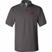 Custom Embroidered Together We Served U.S. Marine Corps Polo