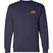 Custom Embroidered Together We Served U.S. Marine Corps Sweatshirt