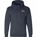 Custom Embroidered Together We Served U.S. Navy Hoodie
