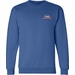 Custom Embroidered Together We Served U.S. Navy Sweatshirt
