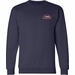 Custom Embroidered Together We Served U.S. Navy Sweatshirt