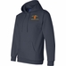 Custom Embroidered U.S. Army Hoodie Sweatshirts