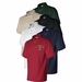 Custom Embroidered U.S.M.C. Polo Golf Shirts