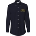 Custom Embroidered U.S. Marine Corps Oxford Shirt