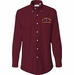 Custom Embroidered U.S. Marine Corps Oxford Shirt