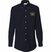 Custom Embroidered U.S. Navy Oxford Shirt