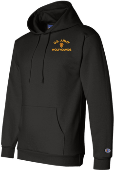 Custom Embroidered U.S. Army Hoodie Sweatshirts
