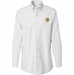 Custom Embroidered VVA 227 Oxford Shirt