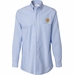 Custom Embroidered VVA 227 Oxford Shirt