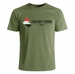 Custom Iraq Duty Station T-Shirt