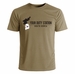 Custom Korea Duty Station T-Shirt
