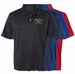 Custom U.S. Air Force Moisture Wicking Polo