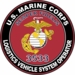Custom U.S. Marine Corps MOS Decal