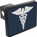 Custom U.S. Navy Rate Hitch Cover