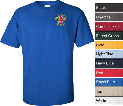 VVA Chapter 227 T-Shirt