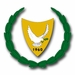 Cyprus Coats Of Arms Decal