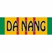 Da Nang Vietnam Decal Sticker