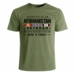 Daughter of an Afghanistan Veteran T-Shirt