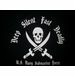 Deep Silent Fast Deadly Submarine T-shirt