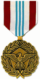 Defense Meritorious Service Medal - Full Size