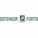 Defensor Fortis Military Vinyl Transfer Decal