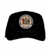 Delaware State (DE) Seal Ball Cap