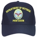 Department of Defense Pentagon Ball Cap