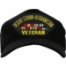 Desert Storm Afghanistan Veteran Ball Cap