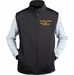 Desert Storm Veteran with 4 Service Ribbons Thermal Windstop Vest