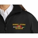 Desert Storm Veteran with 4 Service Ribbons Women's 3-Season Jacket