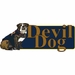 Devil Dog Decal Sticker