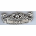 Diesel Boats Forever Large, 1-1/2 inch, Lapel Pin