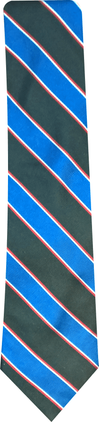Distinguished Service Cross Tie