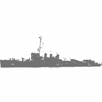 DMS Mine Warfare Ships Thumbnail Illustration