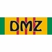 DMZ Vietnam Decal Sticker