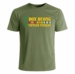 Don Duong Vietnam Veteran T-Shirt