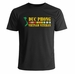 Duc Phong Vietnam Veteran T-Shirt