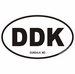 Dundalk, Maryland Decal Sticker