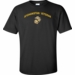 Eagle, Globe & Anchor Afghanistan Veteran Shirt