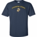 Eagle, Globe & Anchor Afghanistan Veteran Shirt