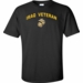 Eagle, Globe & Anchor Iraq Veteran Shirt