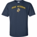 Eagle, Globe & Anchor Iraq Veteran Shirt